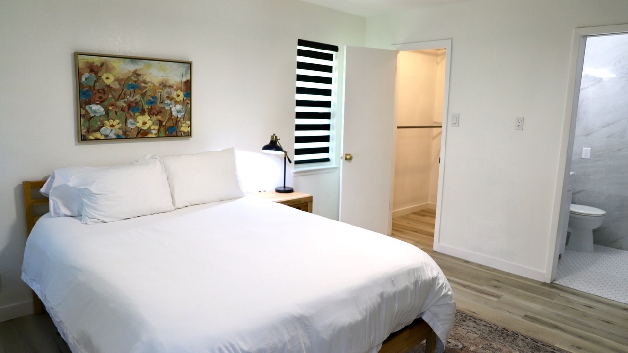 Photo of Bedroom in Belton