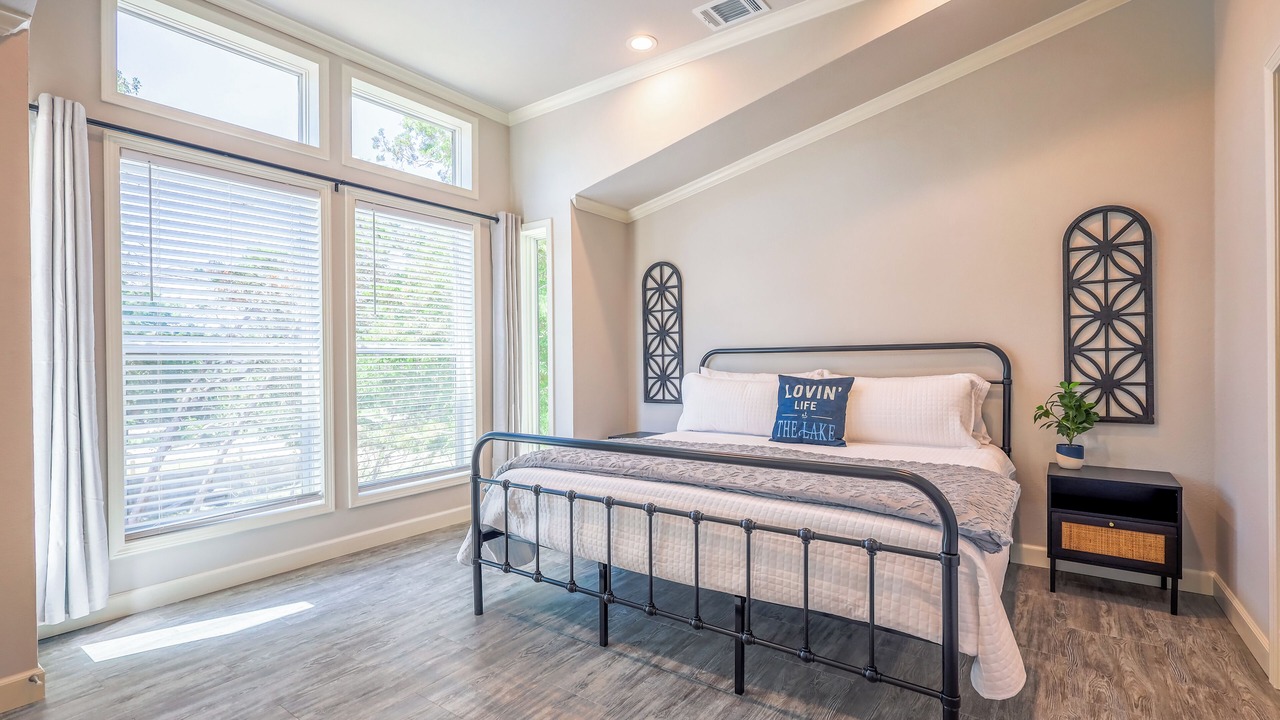 Photo of Bedroom in Temple