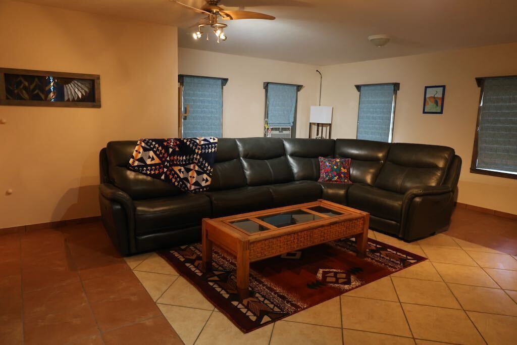 Photo of Livingroom in San Lorenzo