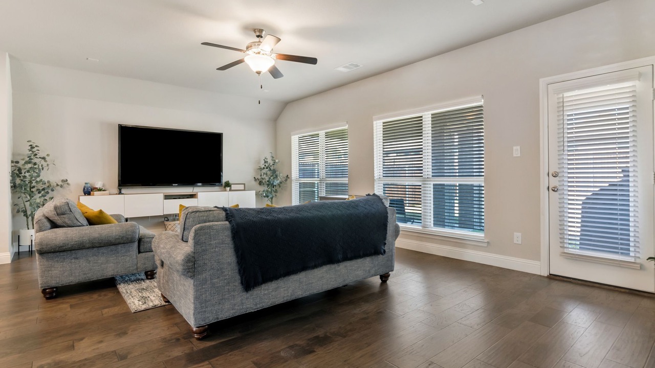 Photo of Bedroom in Fort Worth