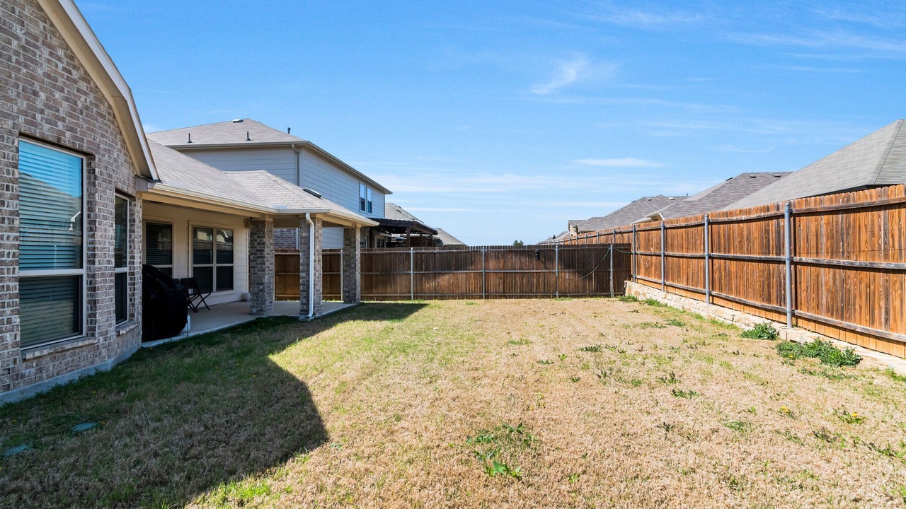 Photo of Outdoor in Fort Worth
