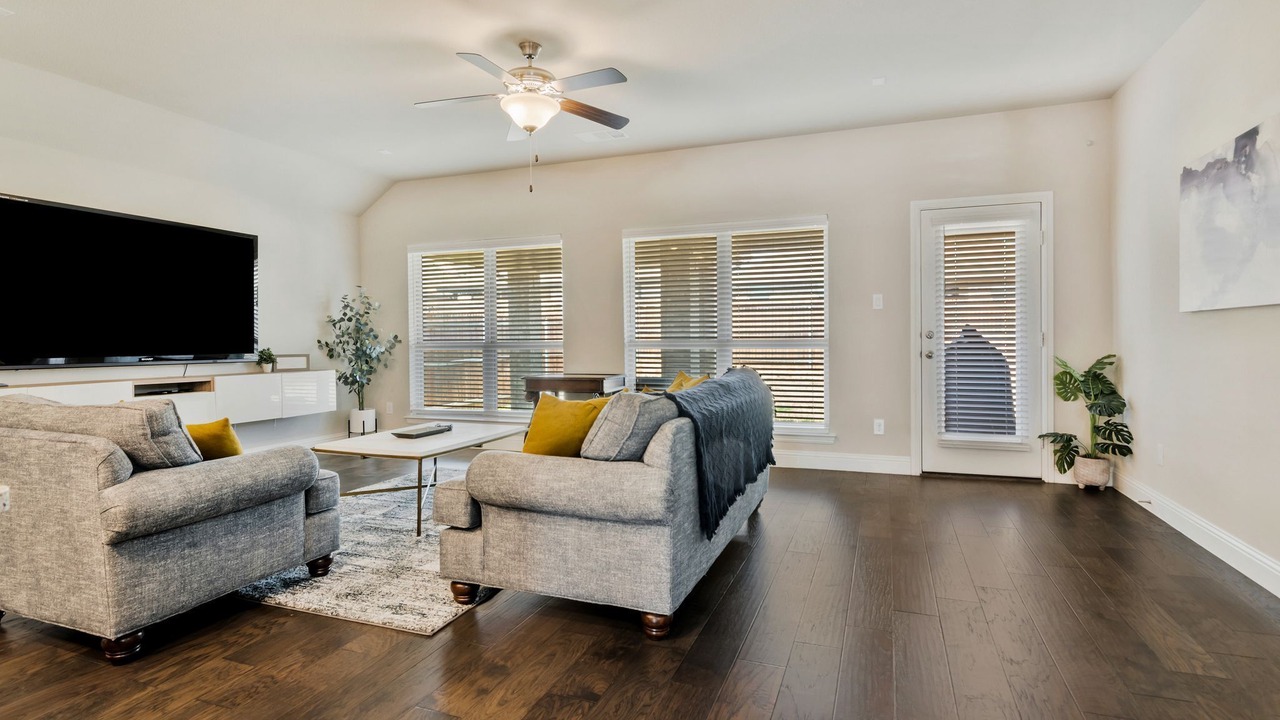 Photo of Bedroom in Fort Worth