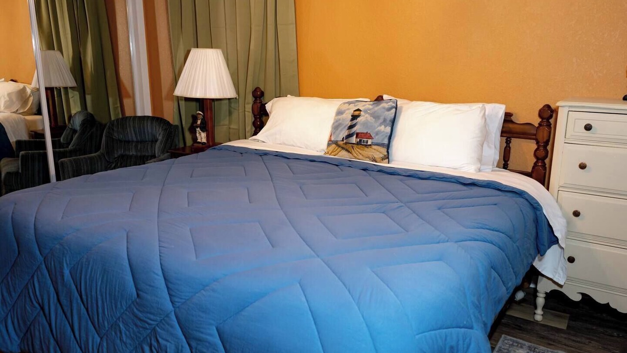 Photo of Bedroom in Nocona