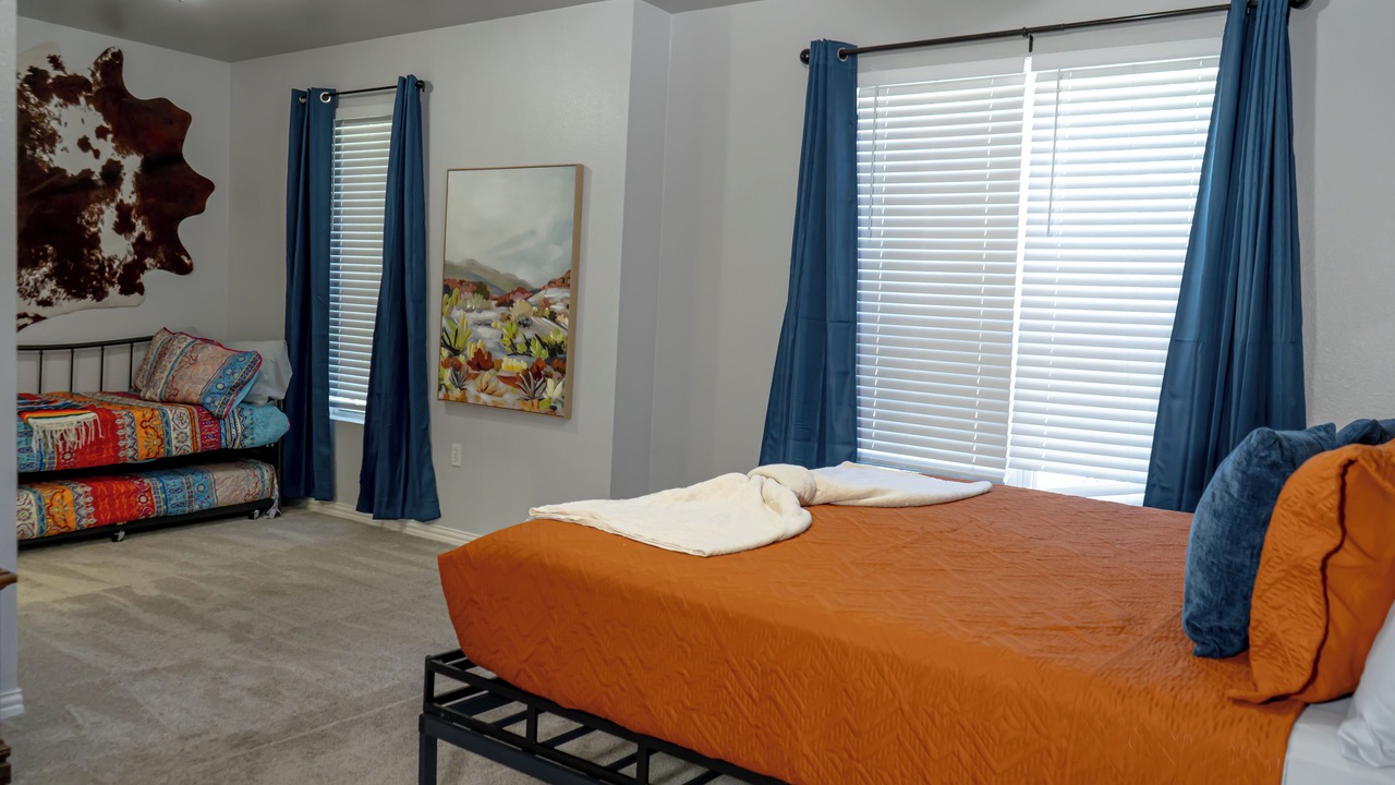 Photo of Bedroom in Corinth
