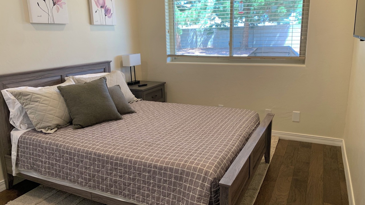 Photo of Bedroom in Rio Rancho