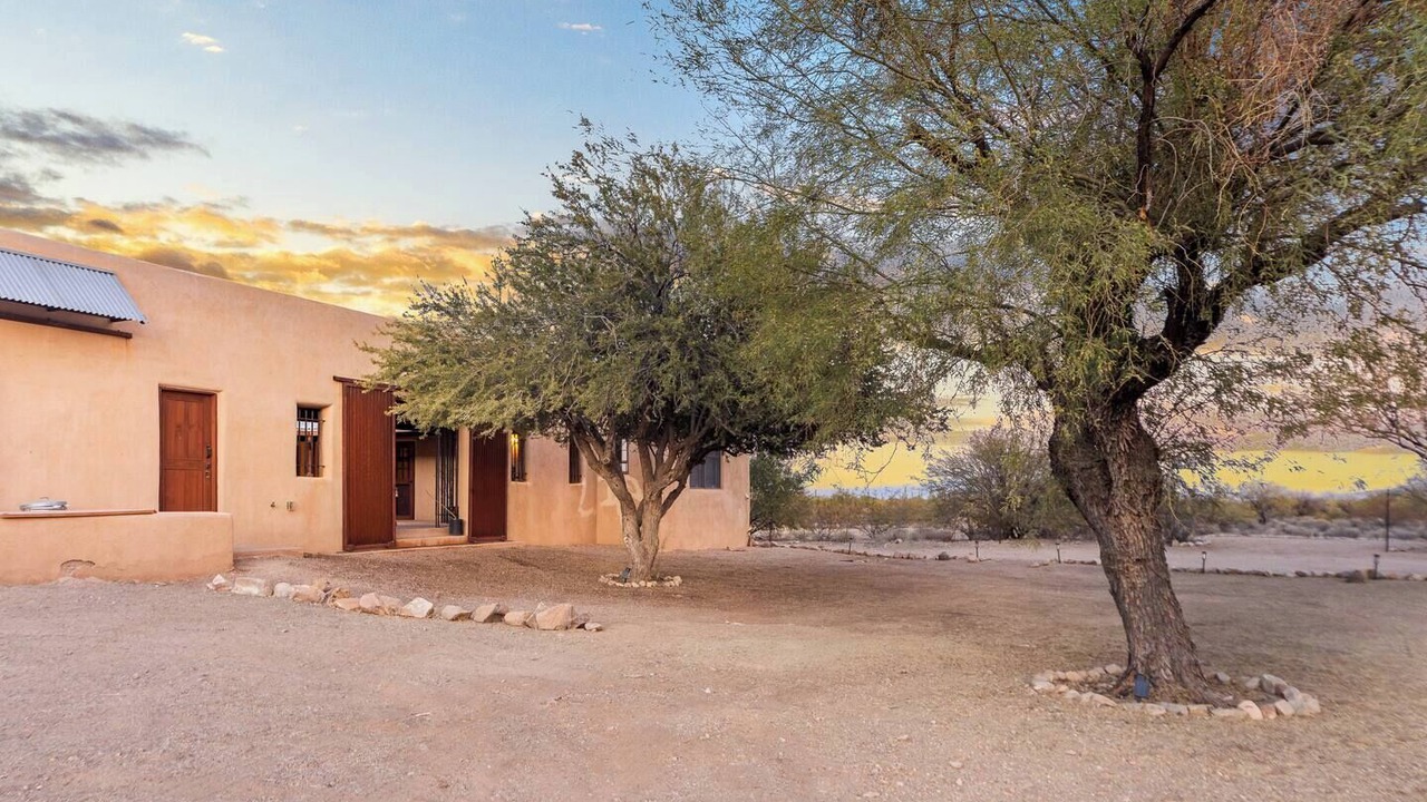 Photo of Outdoor in Marana