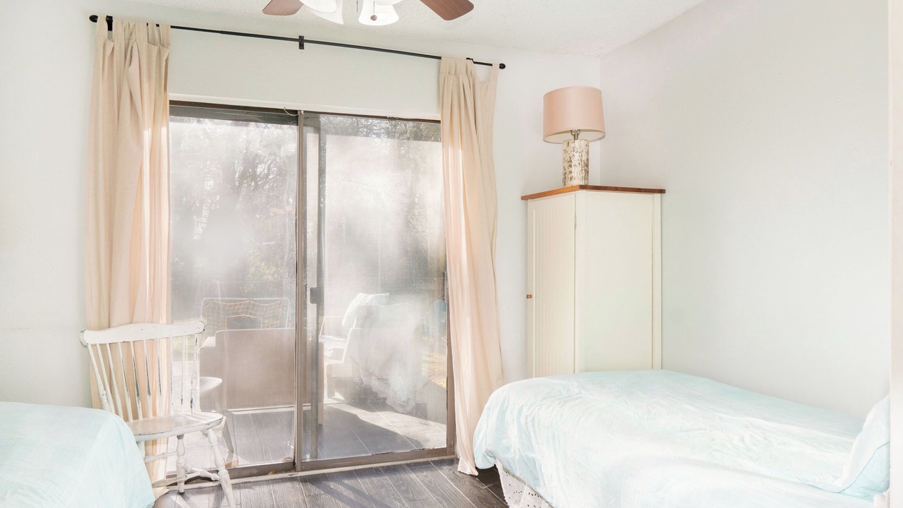 Photo of Bedroom in Bedford