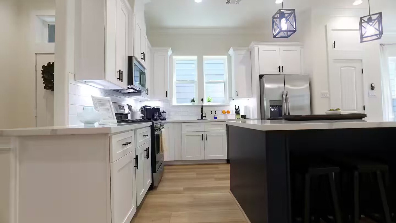 Photo of Kitchen in OST - South Union