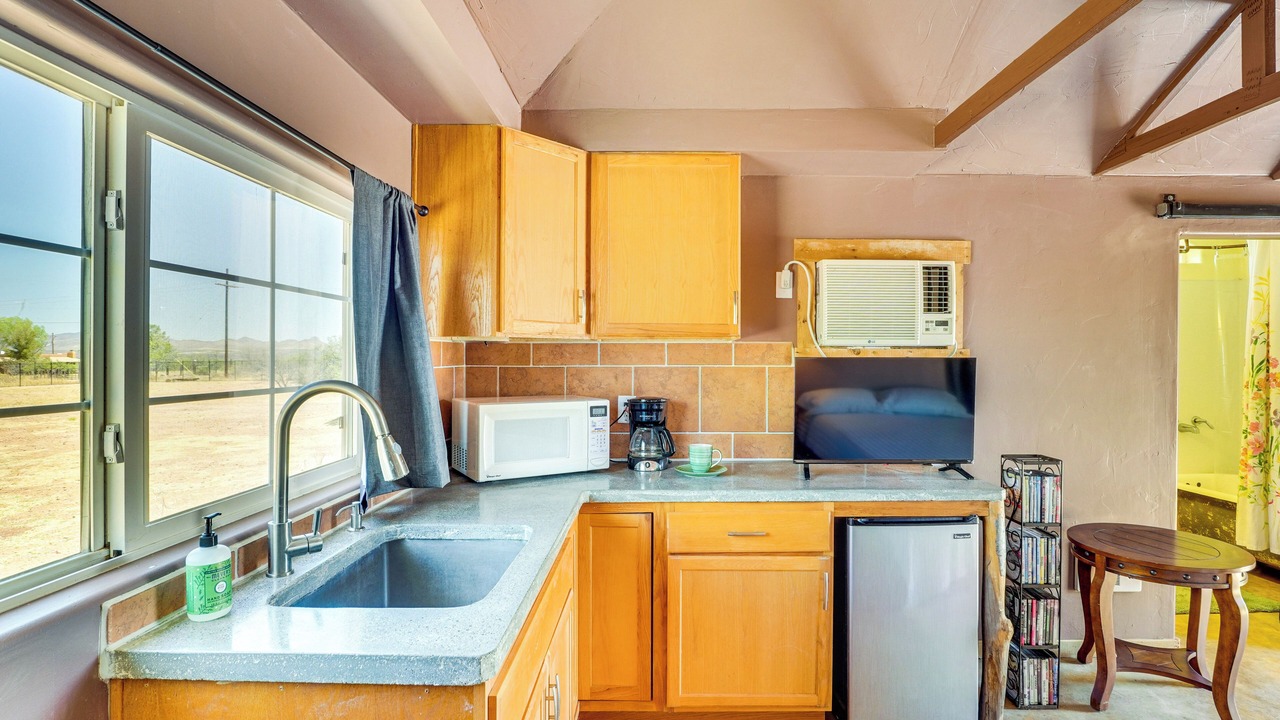 Photo of Kitchen in Hereford