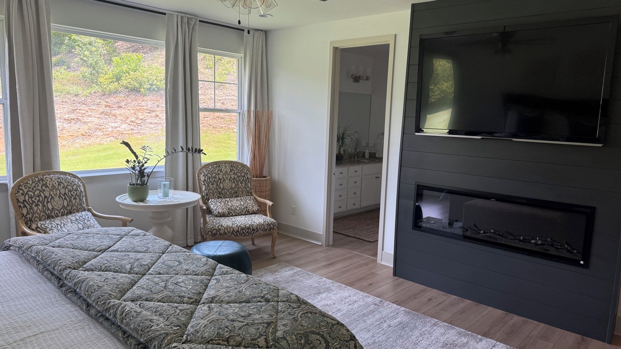Photo of Bedroom in Weatherford