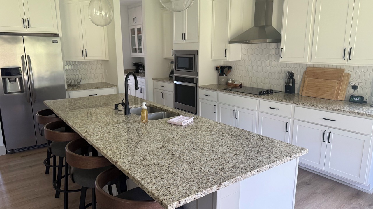 Photo of Kitchen in Weatherford
