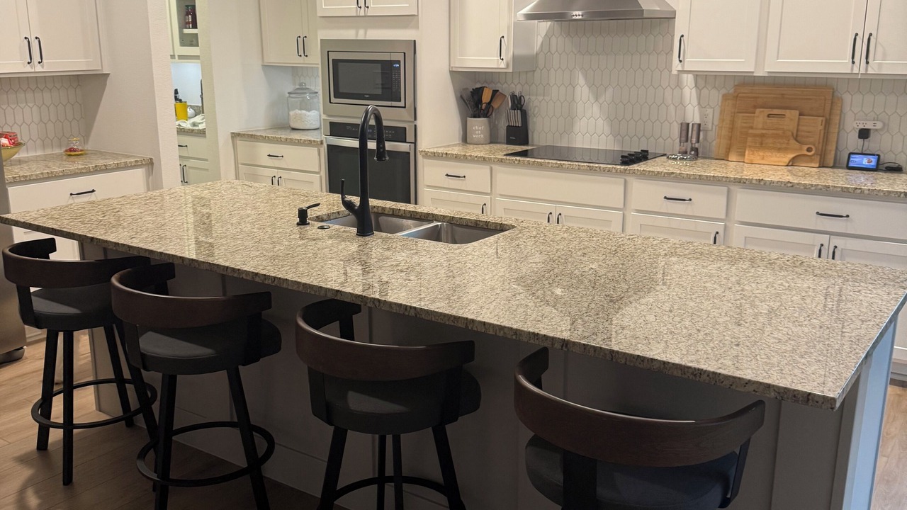 Photo of Kitchen in Weatherford