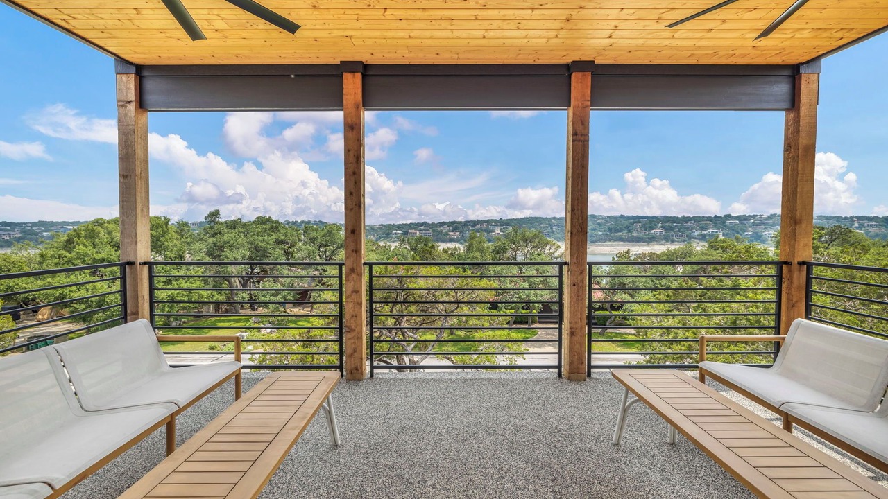 Photo of Outdoor in Point Venture