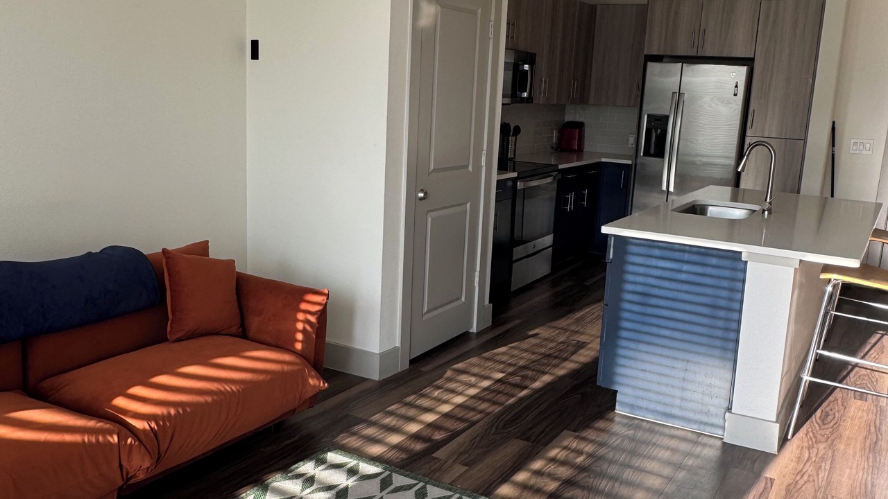 Photo of Livingroom in Addison
