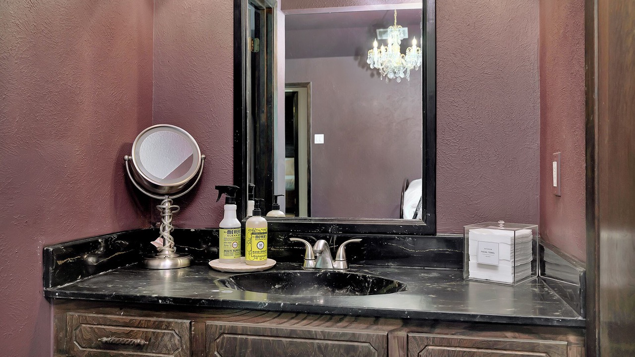 Photo of Bathroom in Roanoke