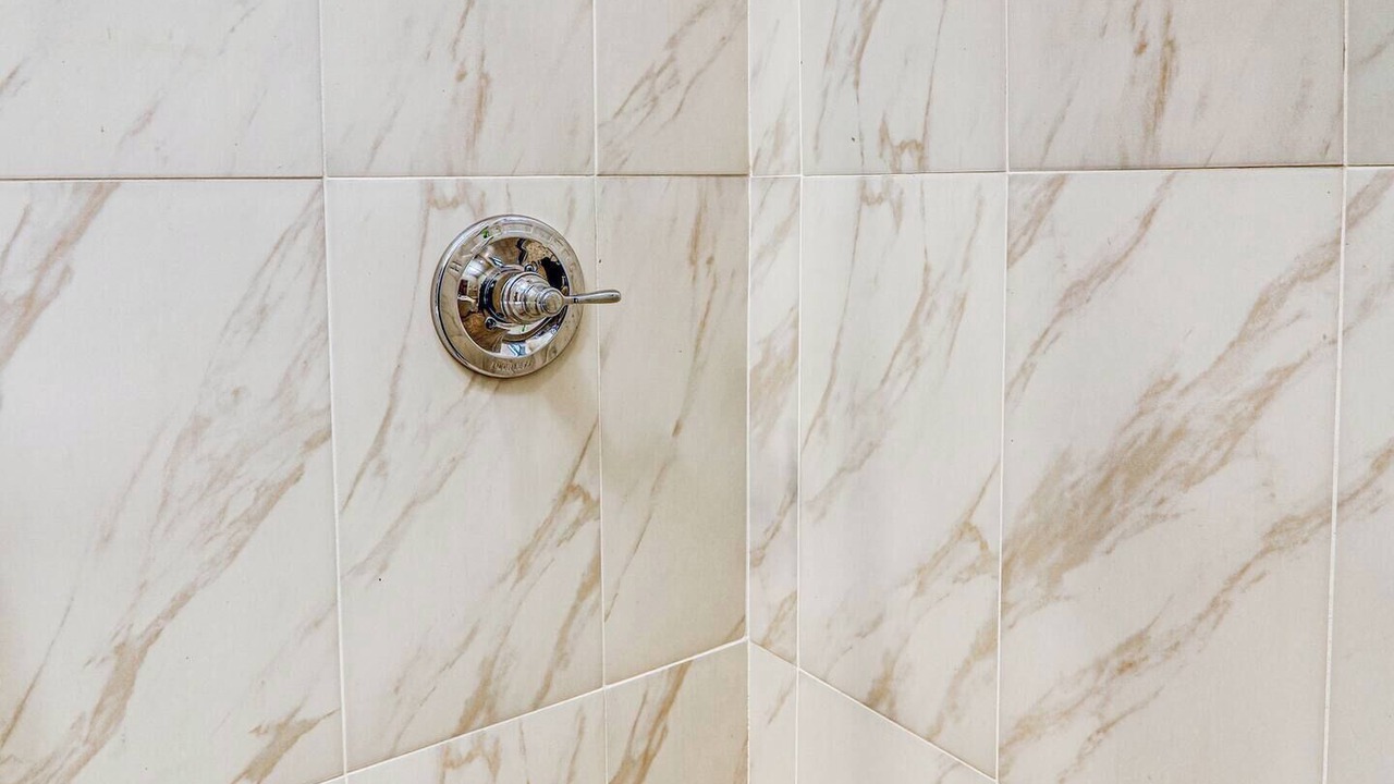 Photo of Bathroom in Pershing - Government Hill