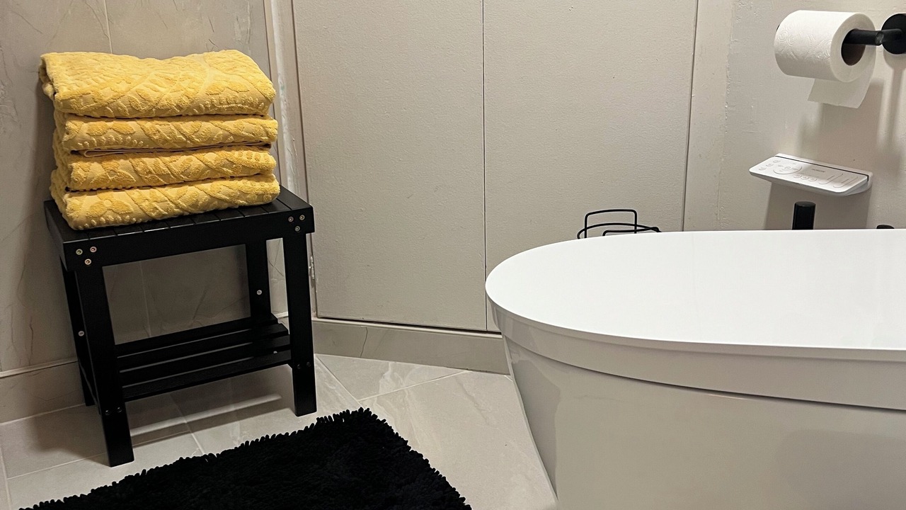 Photo of Bathroom in El Paso