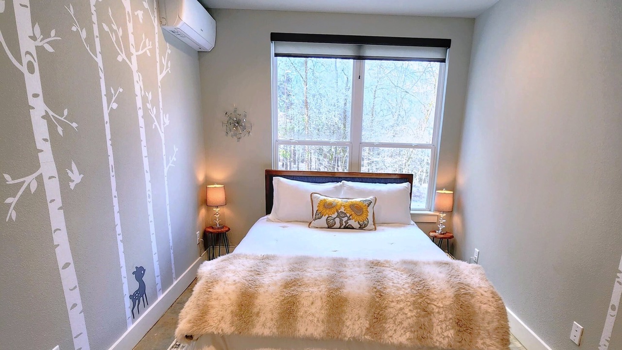 Photo of Bedroom in Nacogdoches