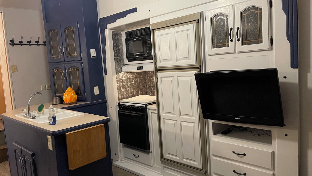 Photo of Kitchen in South Valley