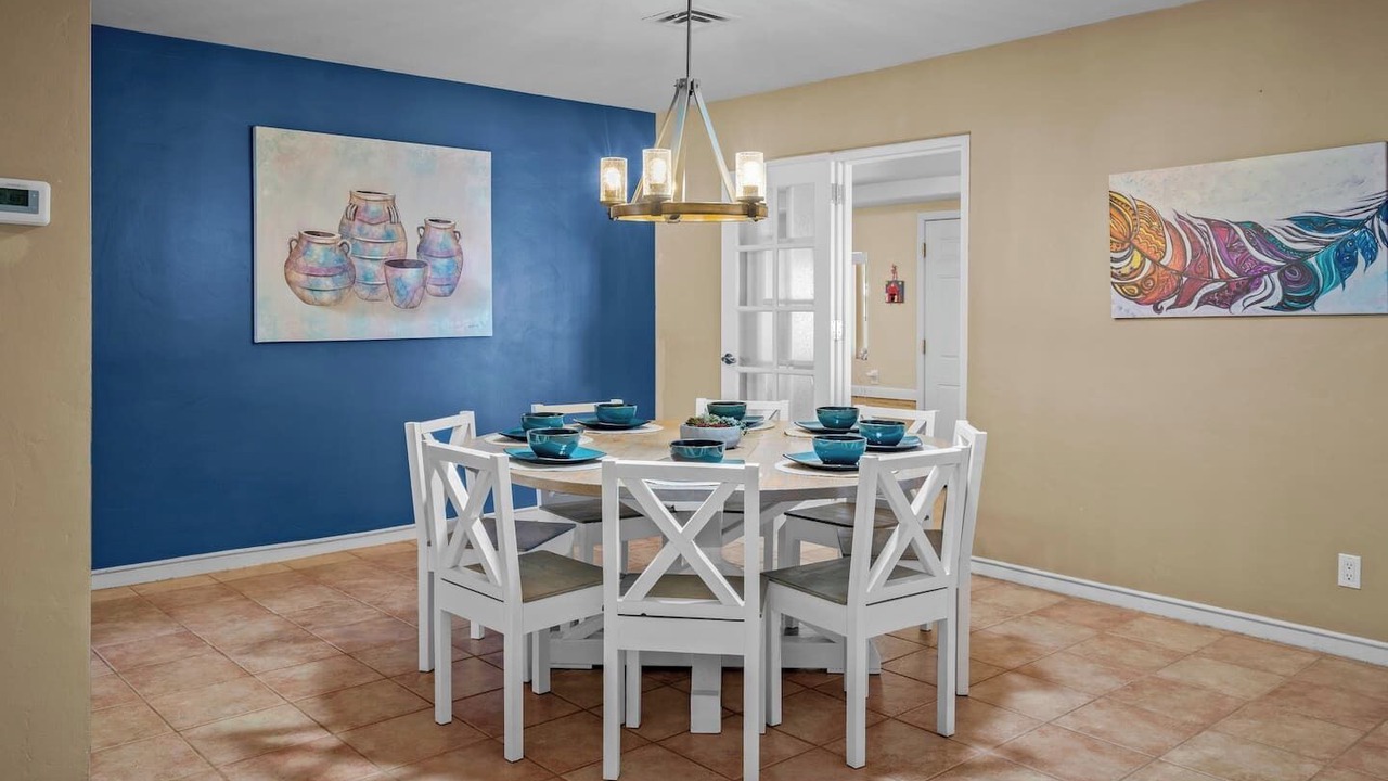 Photo of Bedroom in Tucson