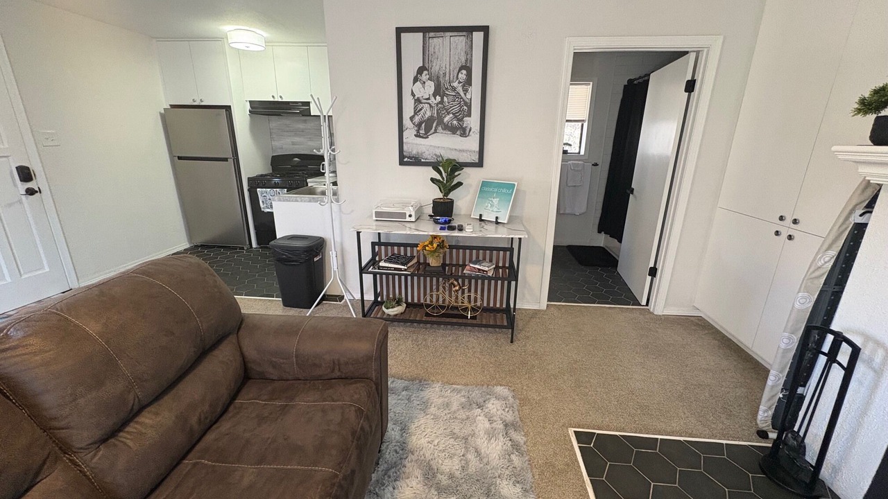 Photo of Livingroom in Pecos