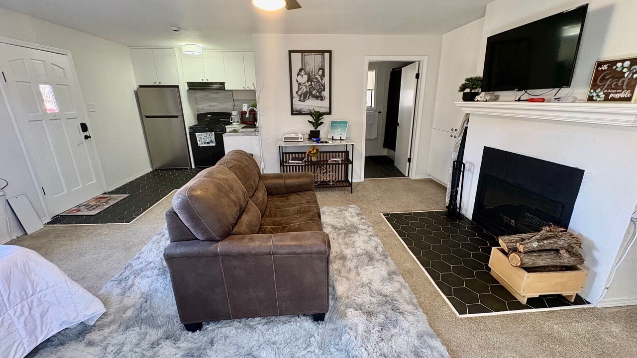 Photo of Livingroom in Pecos