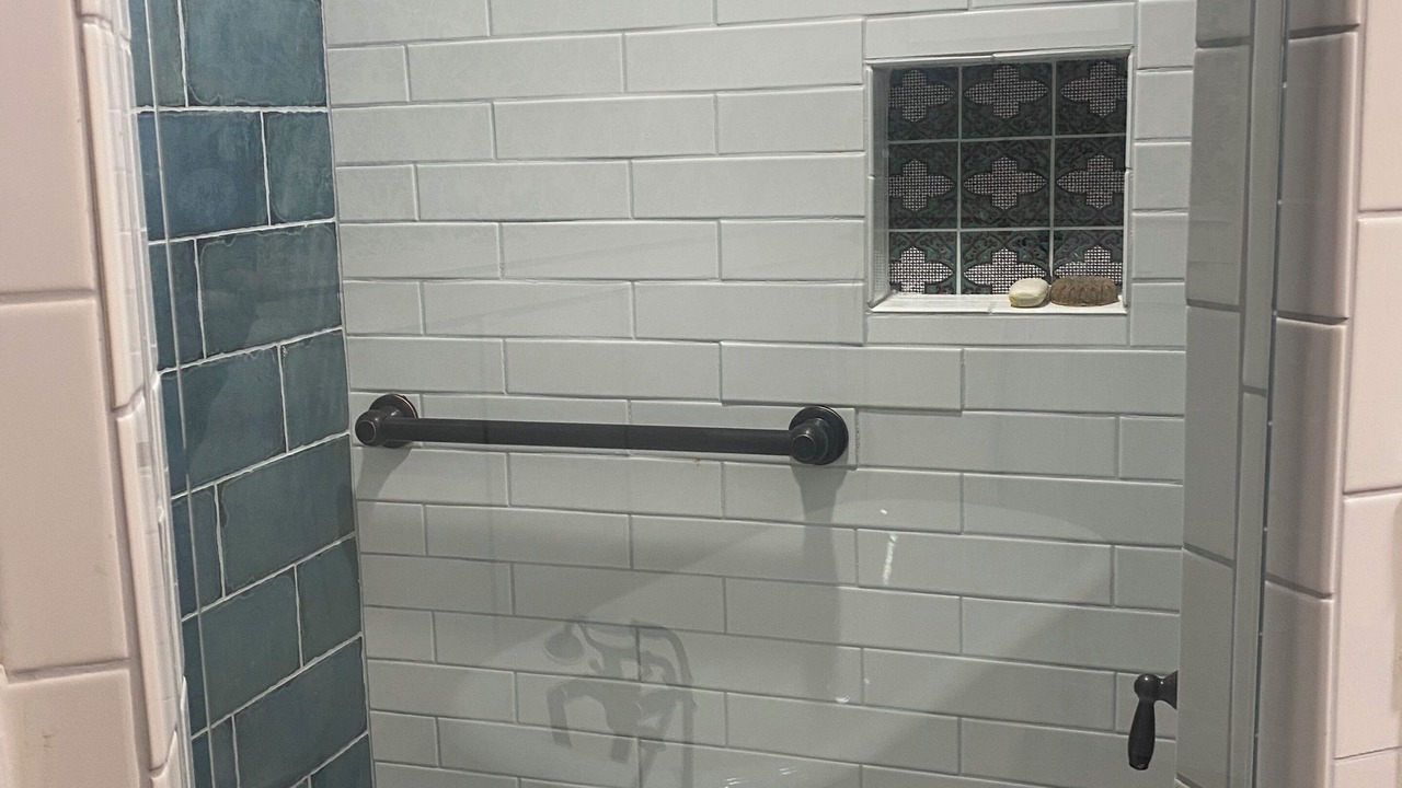Photo of Bathroom in Las Vegas