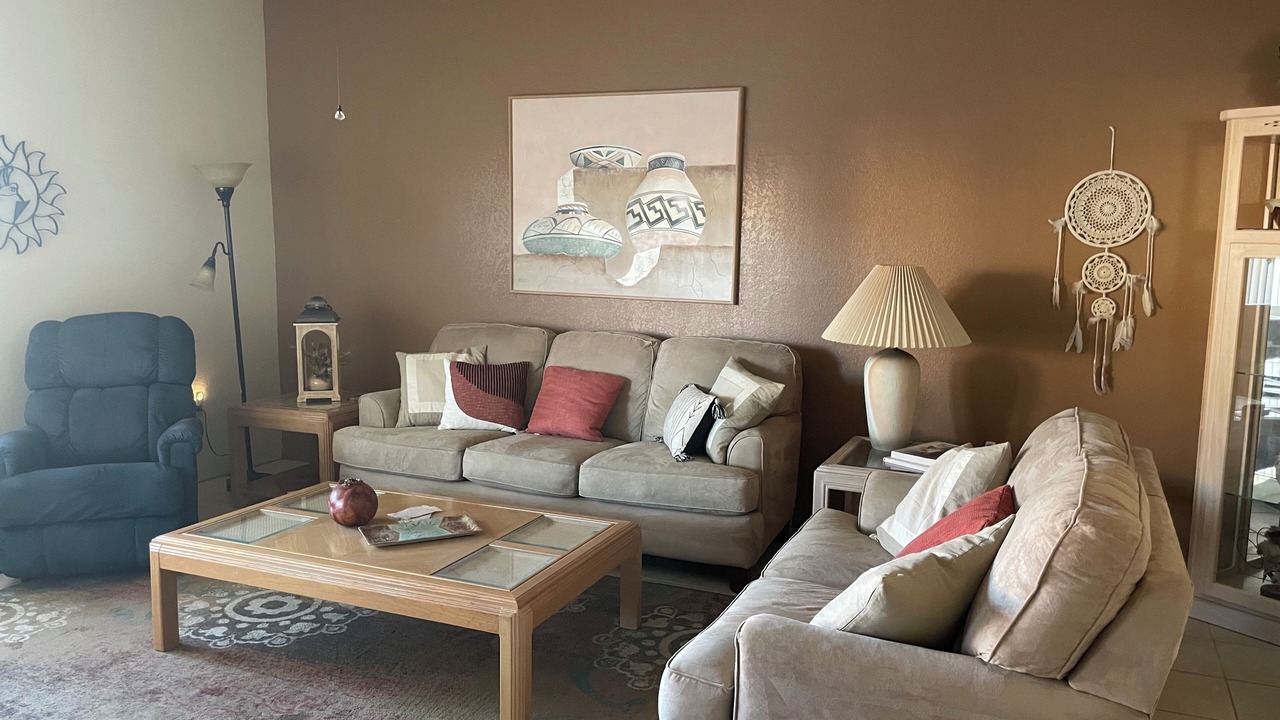 Photo of Bedroom in Green Valley