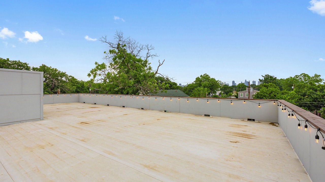 Photo of Outdoor in West Dallas