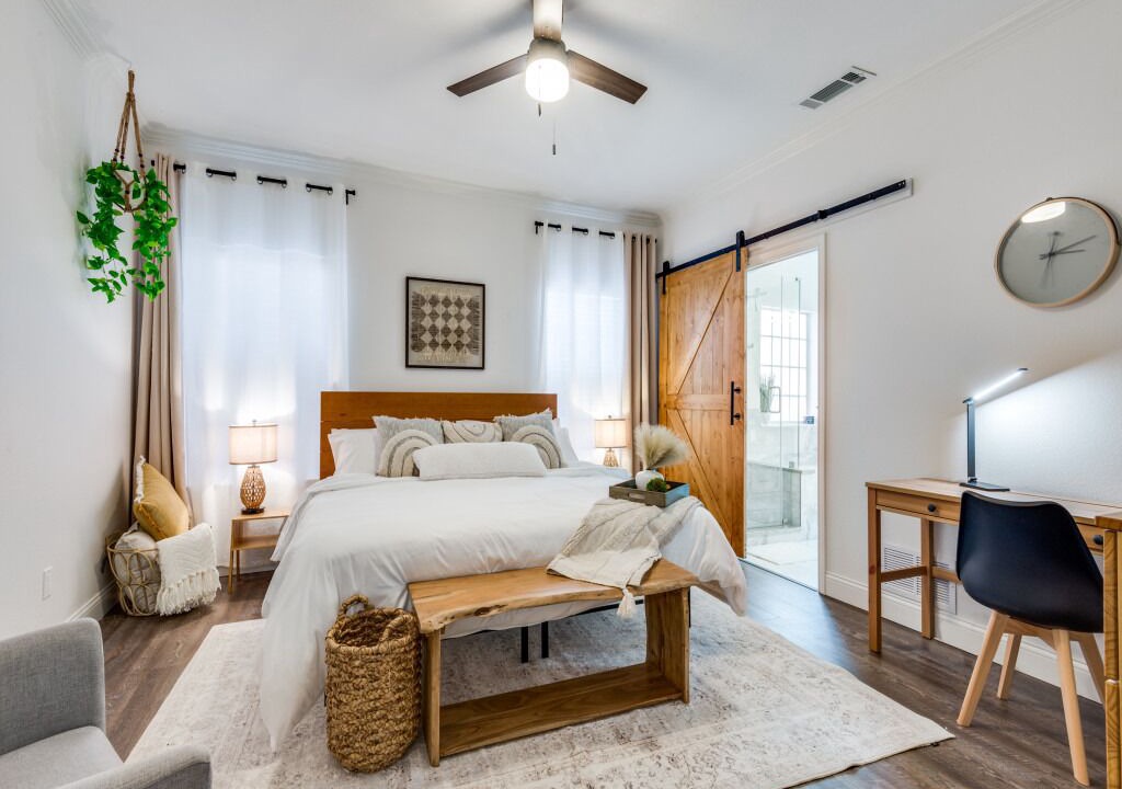 Photo of Bedroom in Frisco
