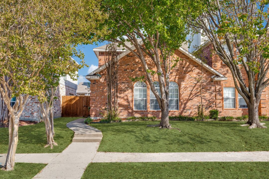 Photo of Outdoor in Frisco