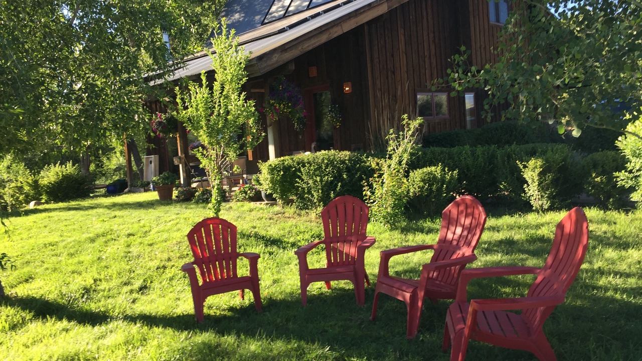 Photo of Outdoor in Mancos