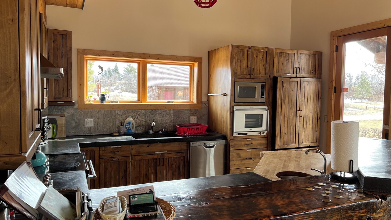 Photo of Kitchen in Mancos
