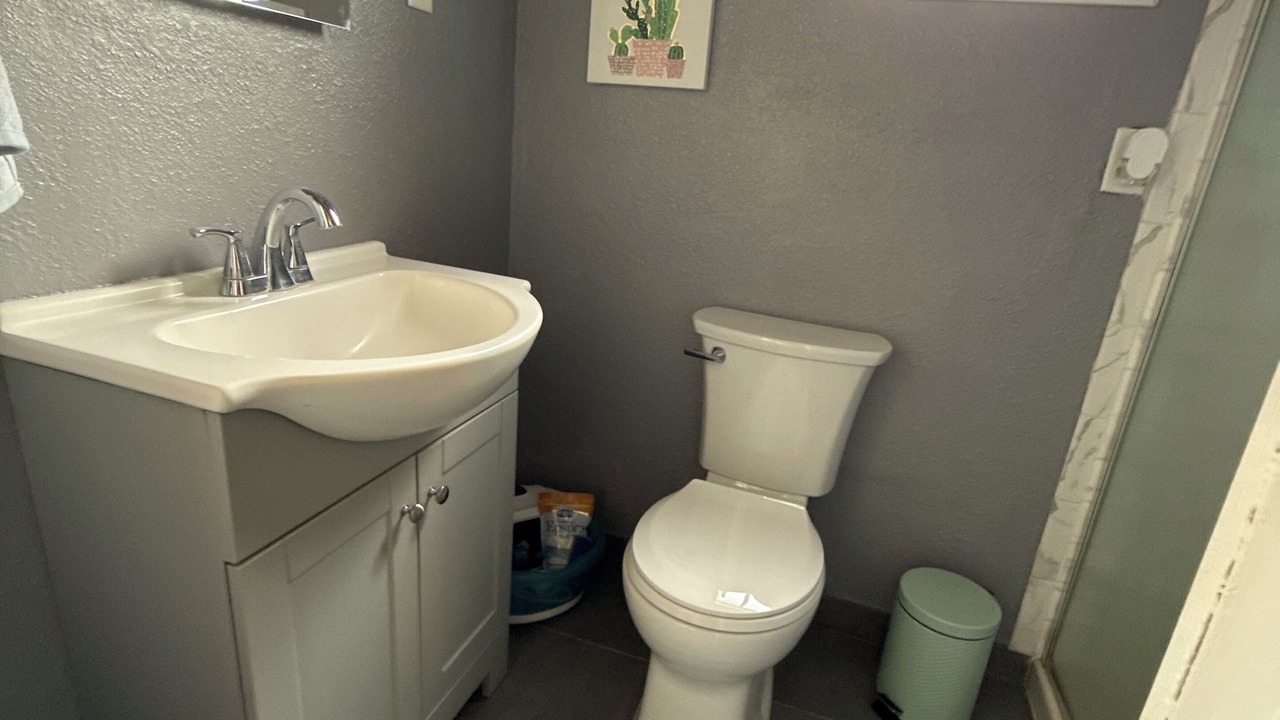 Photo of Bathroom in Carlsbad