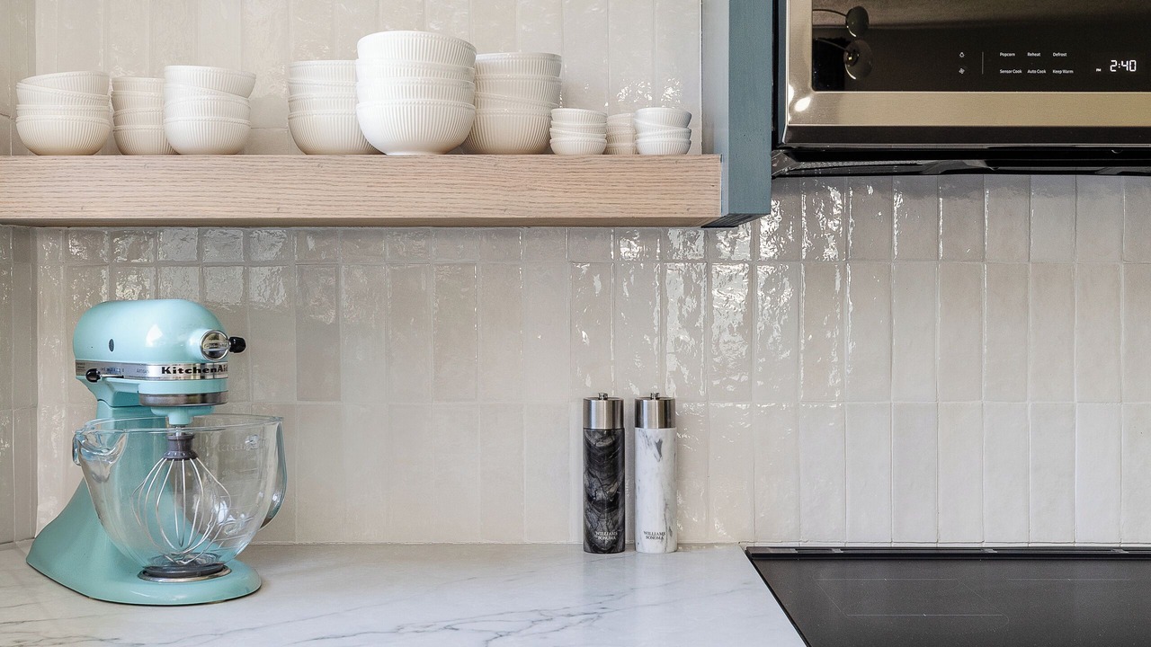 Photo of Kitchen in Leisure Land