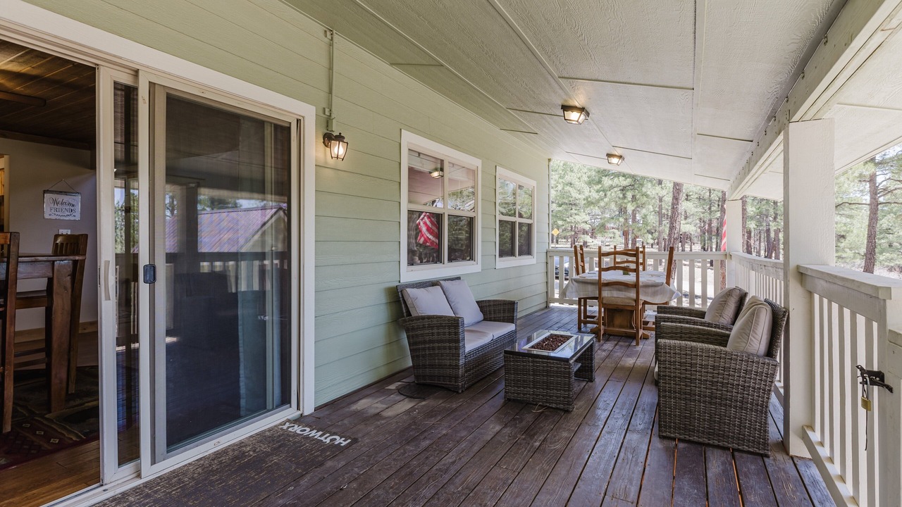 Photo of Outdoor in Pagosa Springs