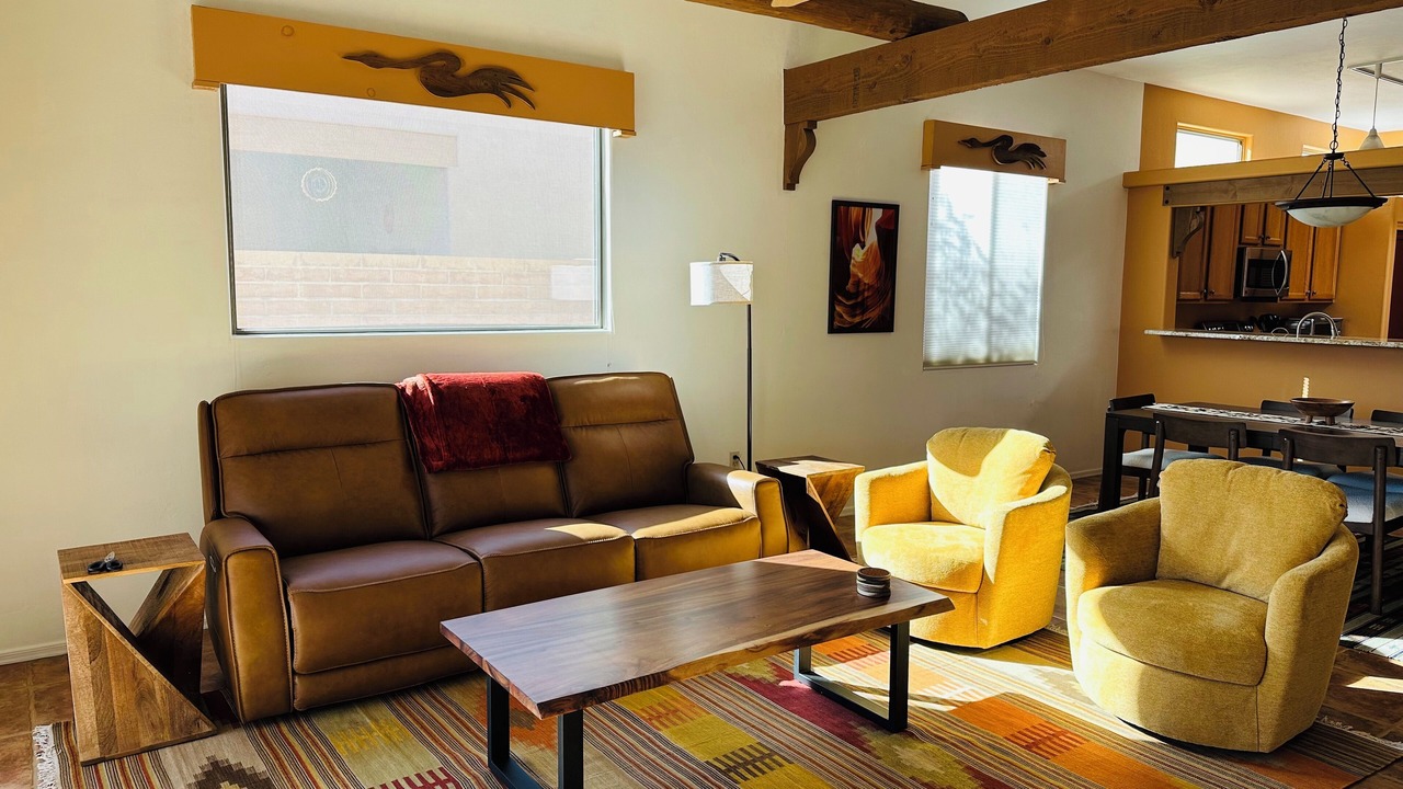 Photo of Bedroom in Green Valley