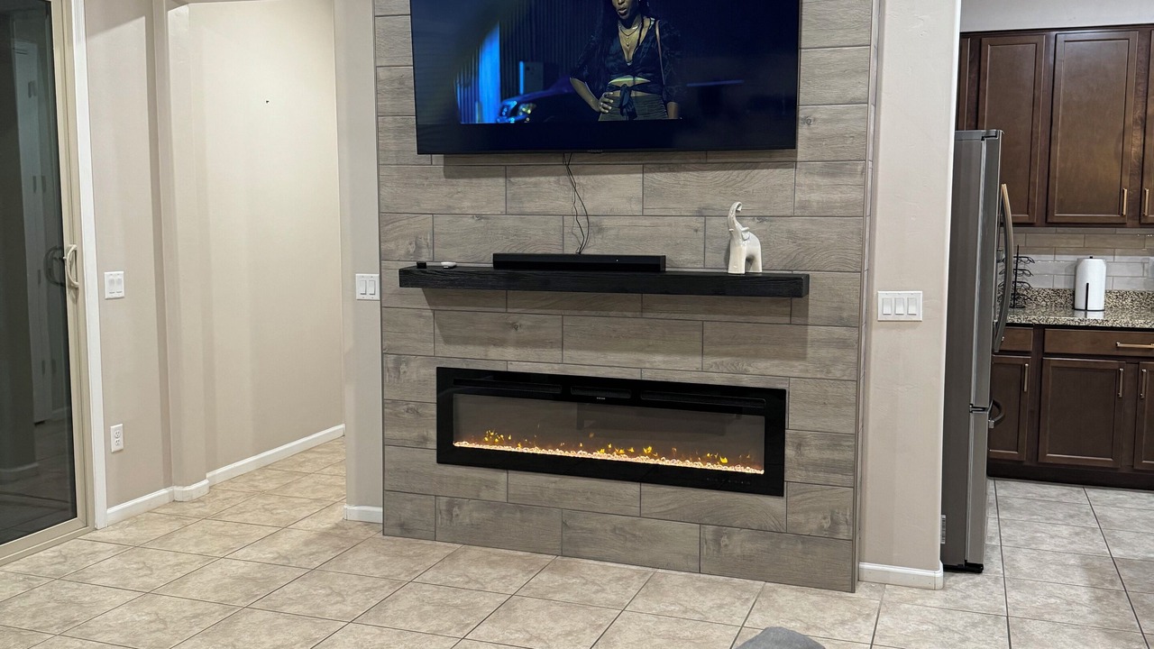 Photo of Livingroom in Sahuarita