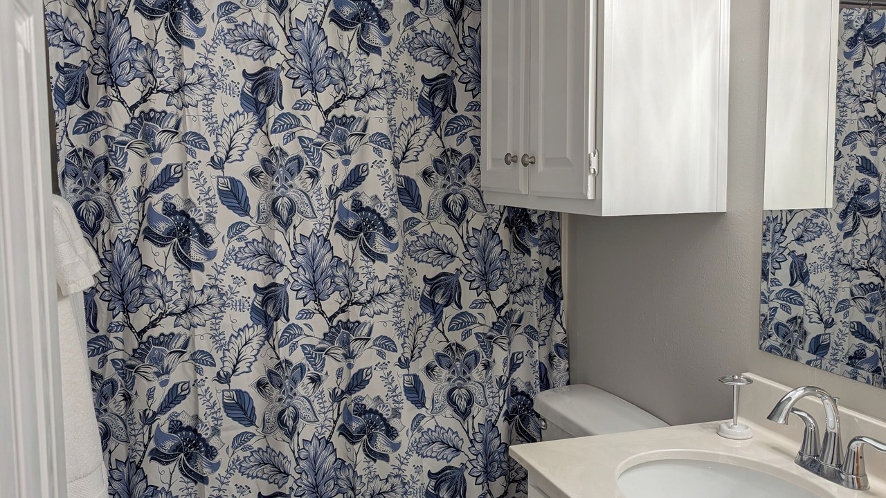 Photo of Bathroom in Westwood Estates