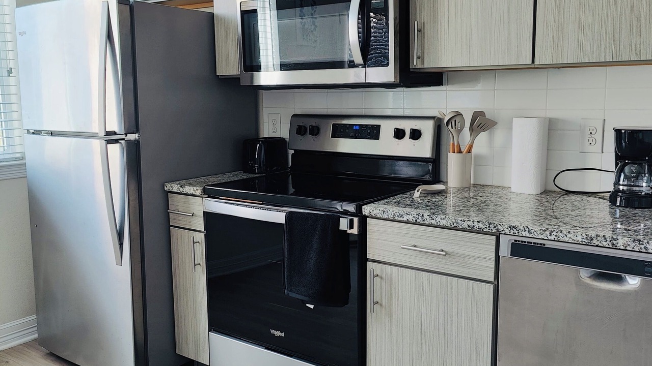 Photo of Kitchen in Cedar Park