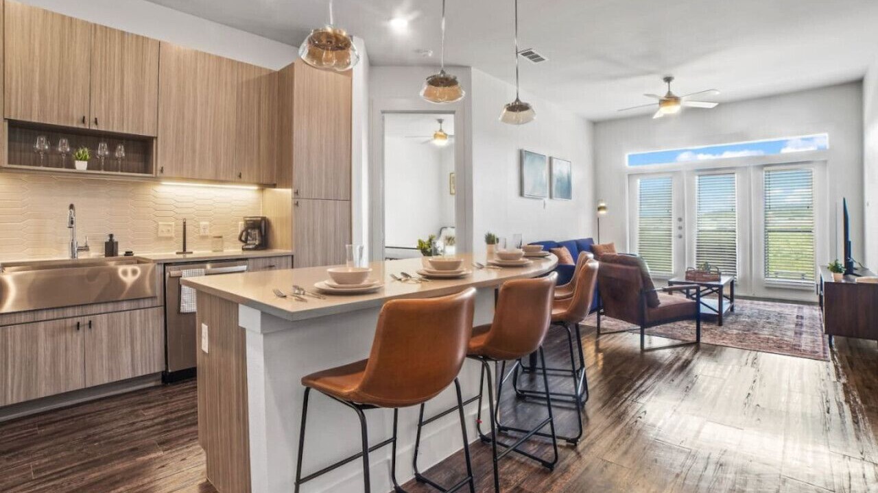 Photo of Bedroom in West Oak Hill