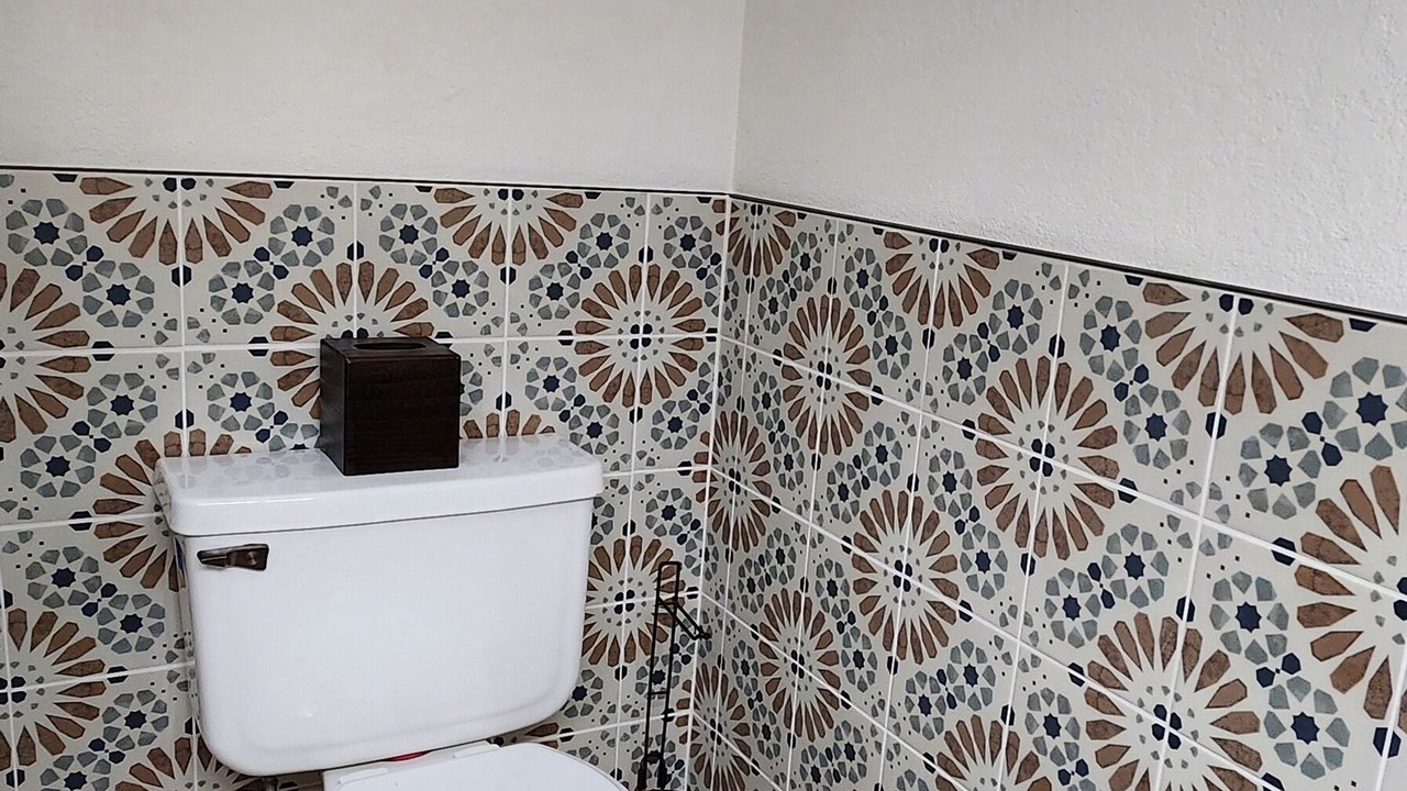 Photo of Bathroom in Villages of Green Valley