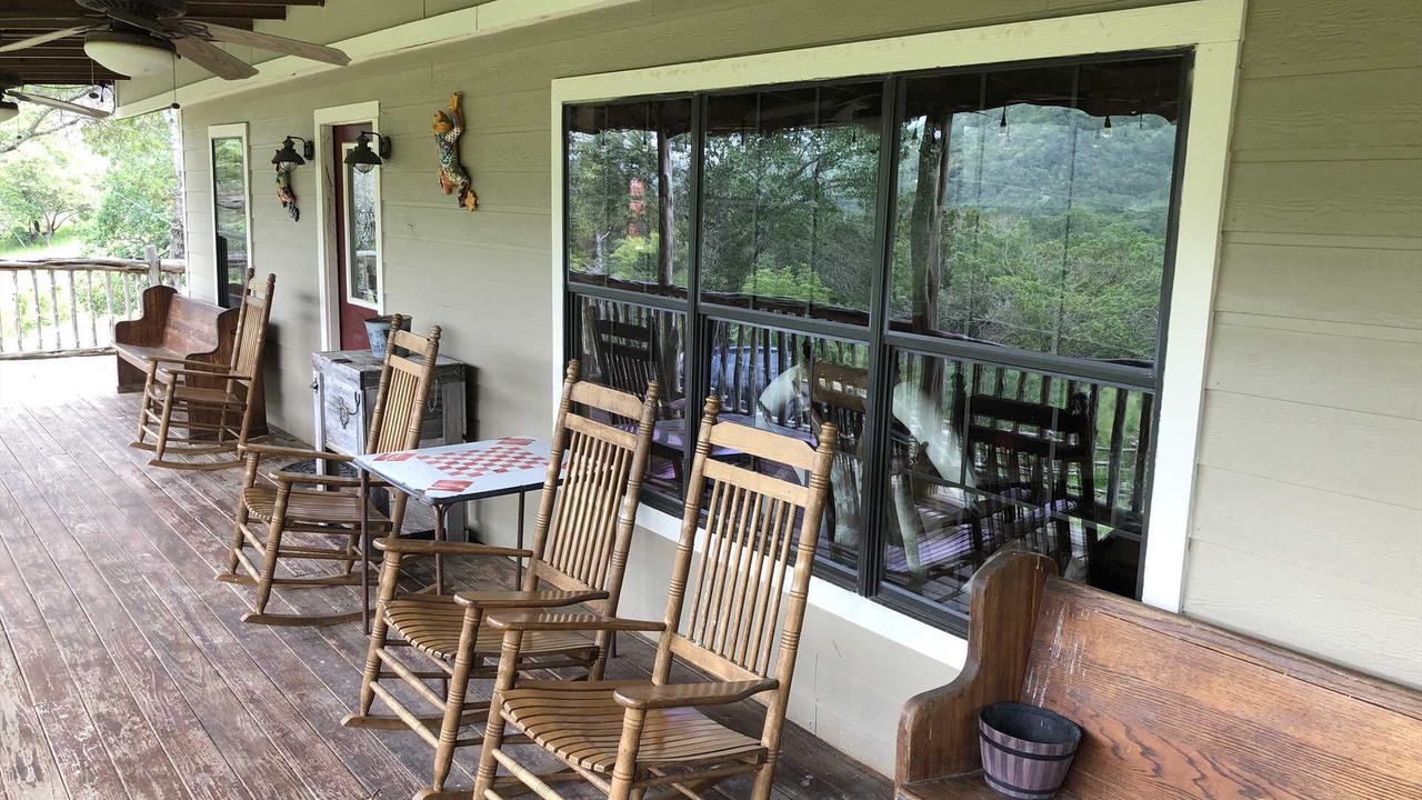 Photo of Outdoor in Tarpley