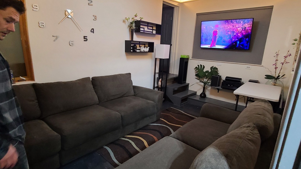 Photo of Livingroom in Paleface Park
