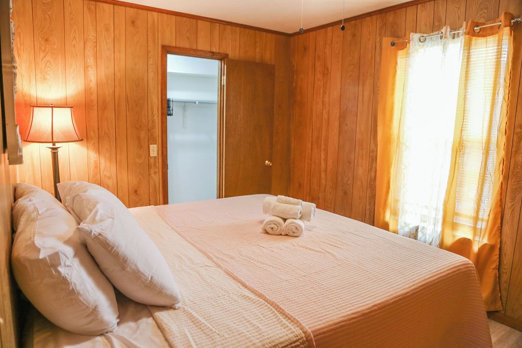 Photo of Bedroom in Paris