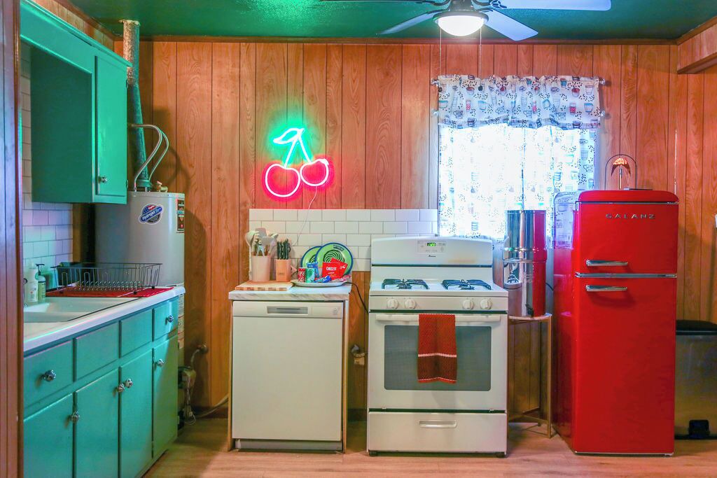 Photo of Kitchen in Paris