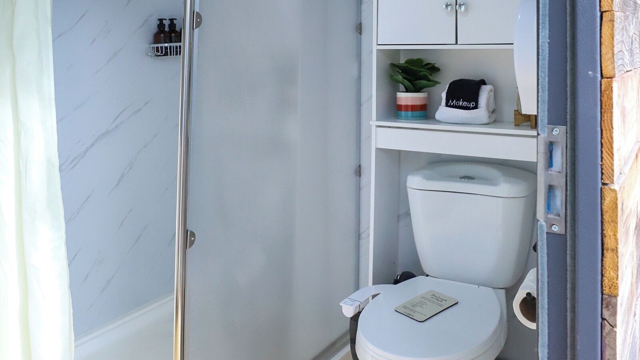 Photo of Bathroom in Nogal