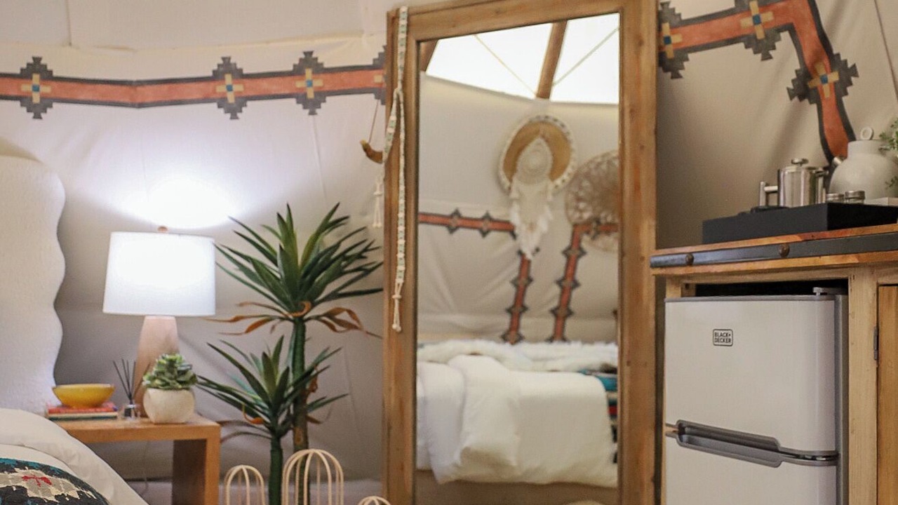Photo of Bedroom in Nogal