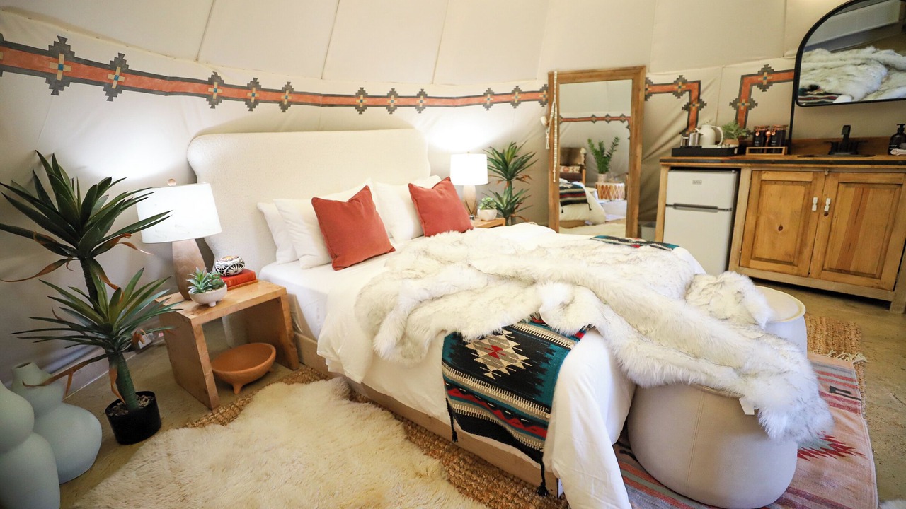 Photo of Bedroom in Nogal