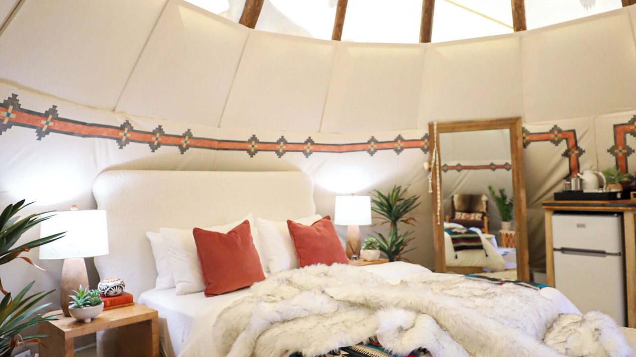Photo of Bedroom in Nogal